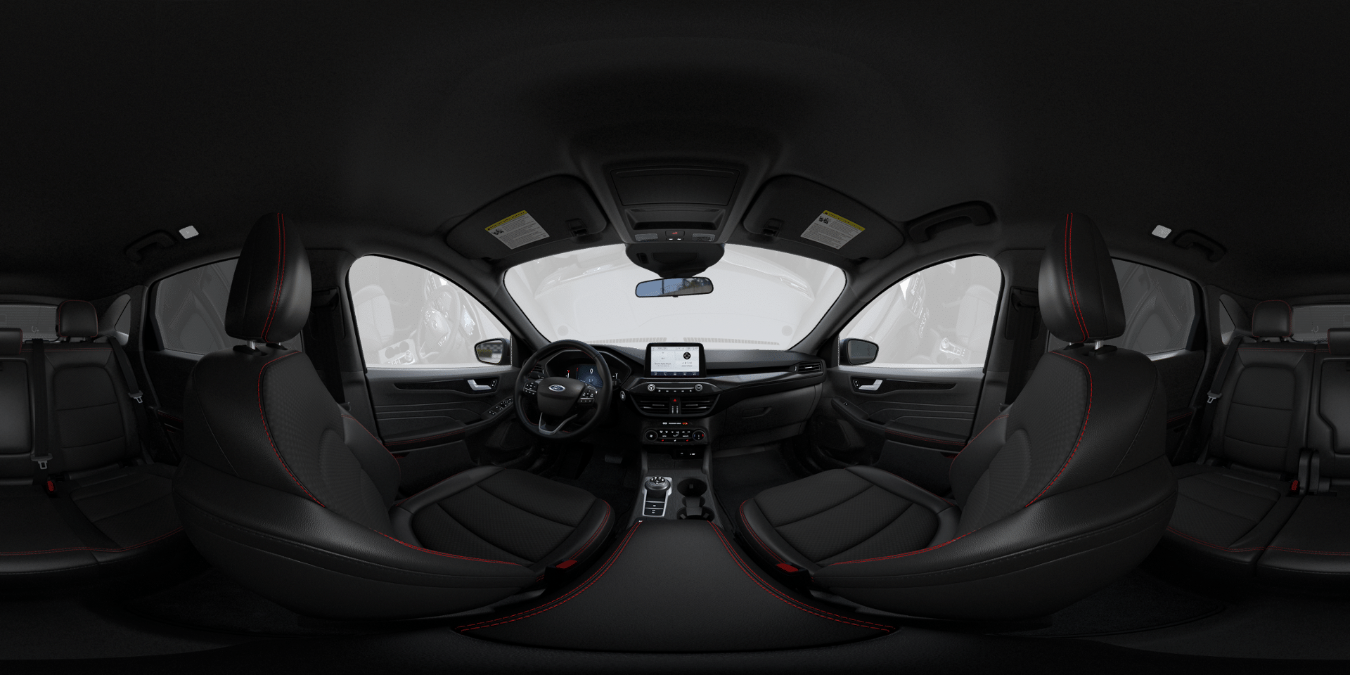 2025-Ford-Escape-ST-Line-3666P5